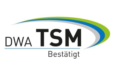 Logo DWA TSM